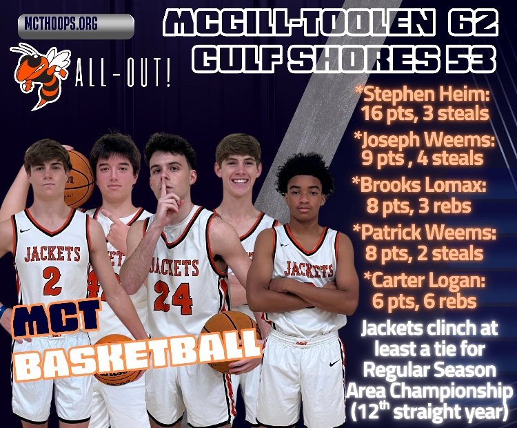 McT Hoops tweet media