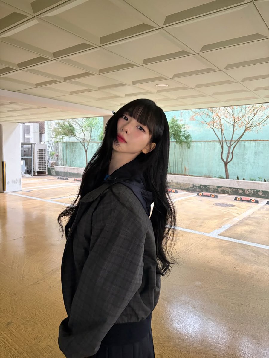 patamaii's tweet image. ท่านมาแล้วววว งามสุดๆ ฝากกดใจให้โพสล่าสุดในไอจีพี่น่ากันด้วยเด้อ

KARINA PRADA ICON 

#KarinaxPrada #PradaFW26