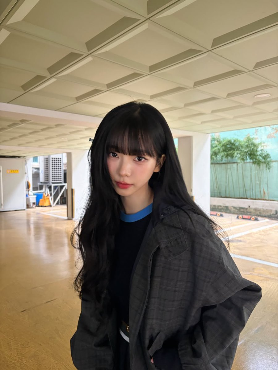 patamaii's tweet image. ท่านมาแล้วววว งามสุดๆ ฝากกดใจให้โพสล่าสุดในไอจีพี่น่ากันด้วยเด้อ

KARINA PRADA ICON 

#KarinaxPrada #PradaFW26