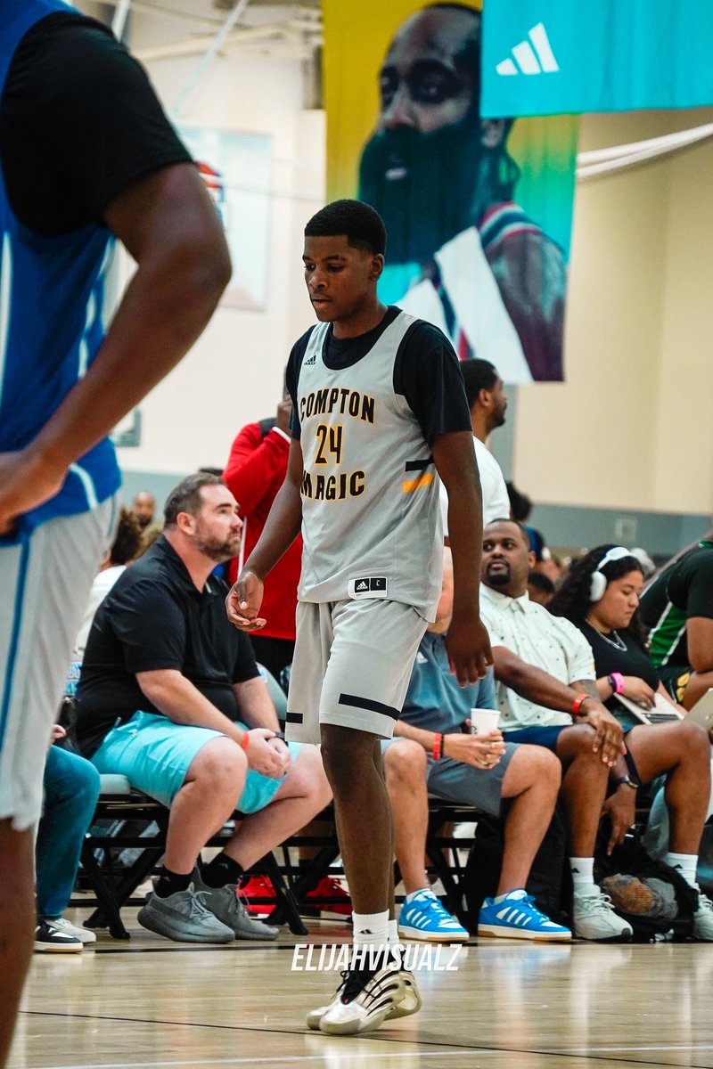 Compton Magic tweet media