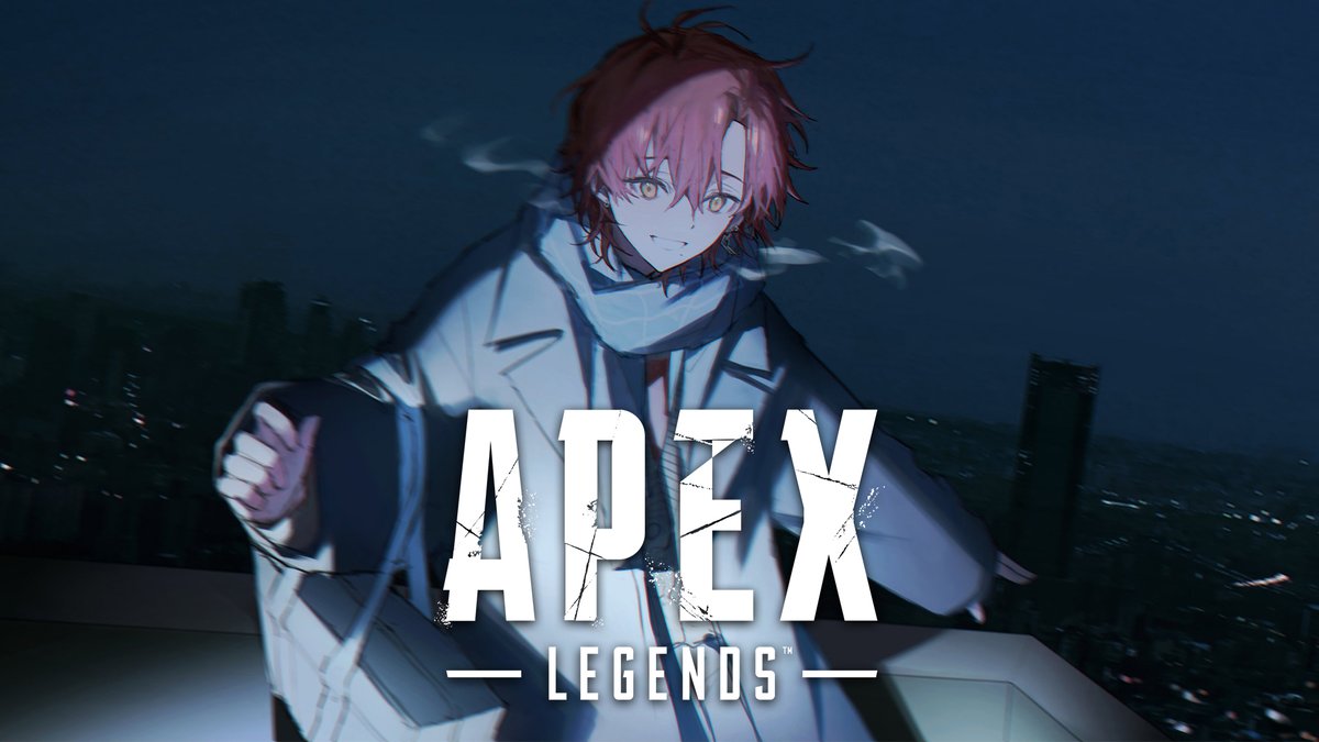 ┌──────────┐
🌿配信のお知らせ
└──────────┘ 
📅1/17 14:00~  

【APEX】ダイアランク D3 422 ~【ハユン/にじさんじ】 youtube.com/watch?v=VBEYLl…