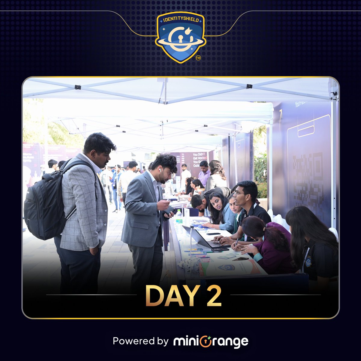 miniOrange Inc tweet media