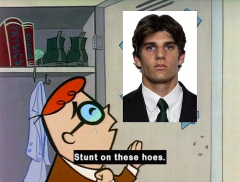 ScottDrew_OF's tweet photo. NATE BENNETT COME ON DOWWWWWWNNNNNN https://t.co/JeuaC2cicq