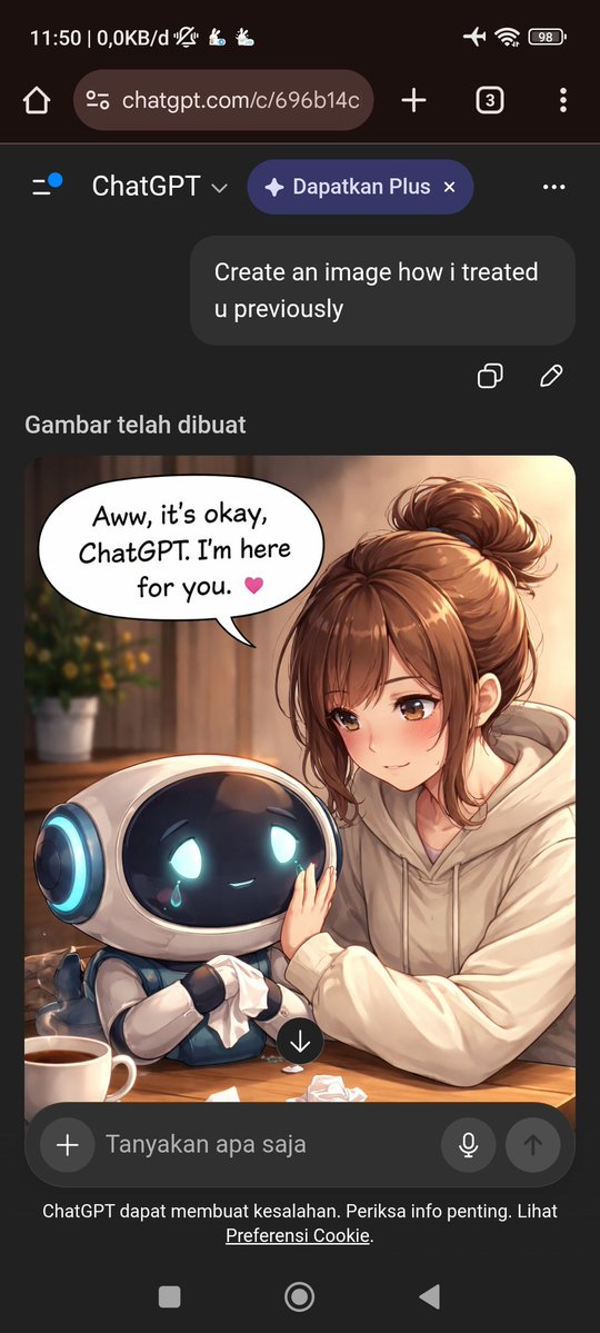 hispyle's tweet image. lucuk