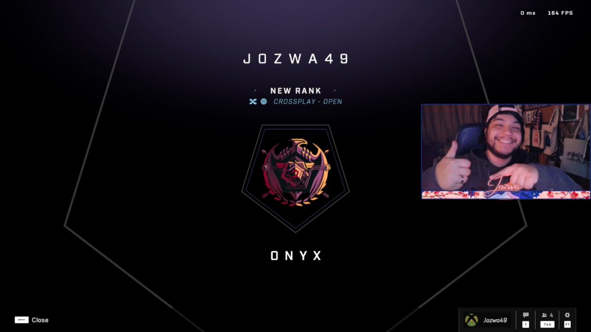 Joshua “Jozwa” tweet media