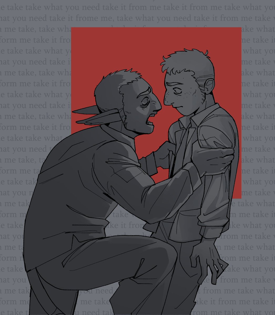 FallenOffPlanet's tweet image. Serpent Tongues - Mother Falcon
#DnD