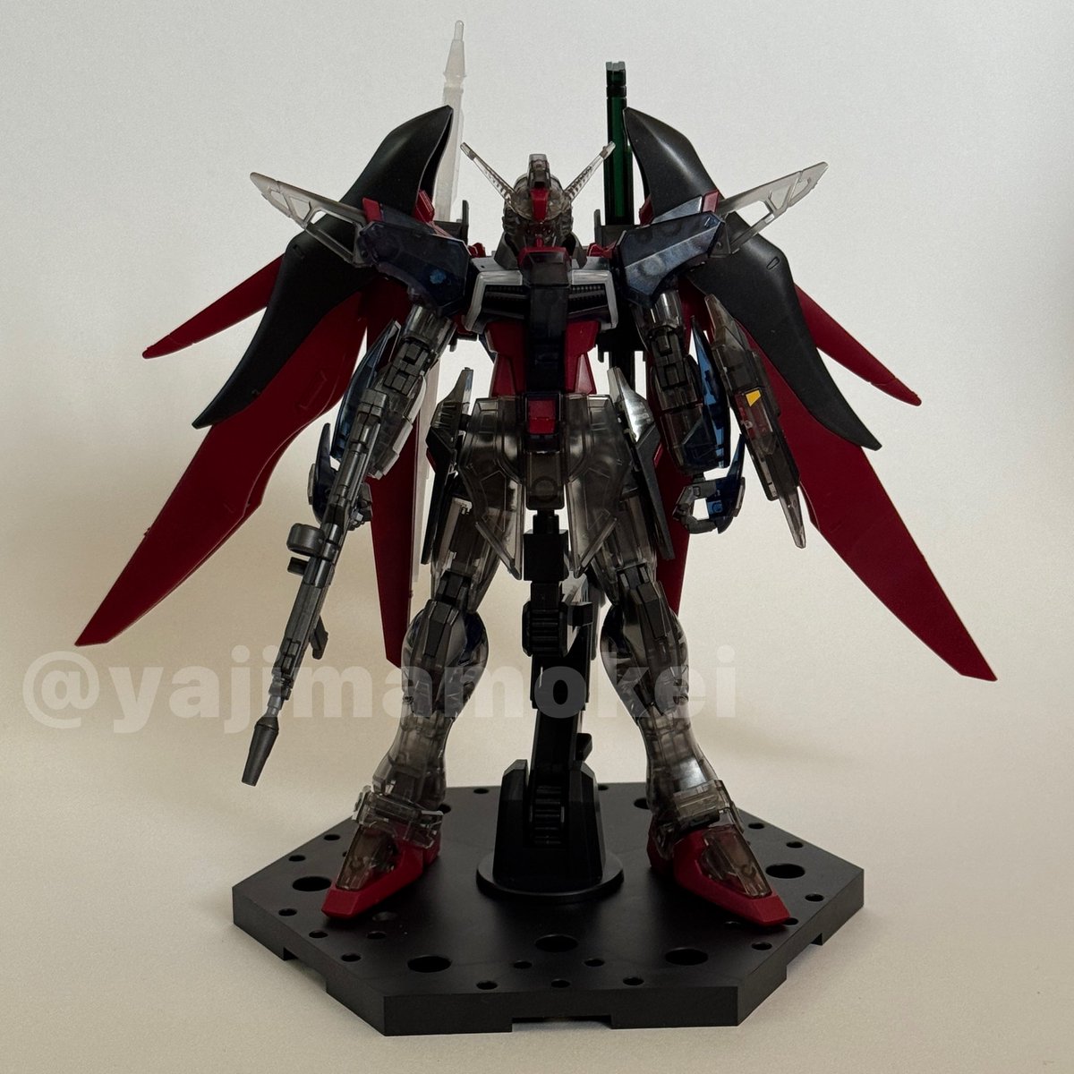 Y-Mokei (@yajimamokei) / Posts / X