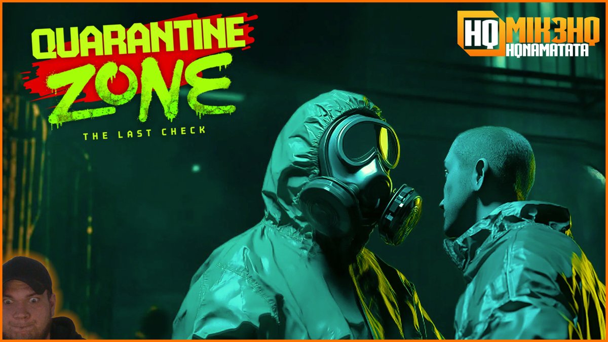 Es ist endlich da und nach der Demo die ich damals gespielt habe bin ich echt gespannt auf das Full Game 

Danke im übrigen <a href="/MissSabsi/">Miss_Sabsi</a> für die Info das es Released wurde 🫡

Sehen uns ab 15 Uhr auf Youtube
youtube.com/watch?v=tOUjiN…

Twitch hab ich leider noch nicht in den griff