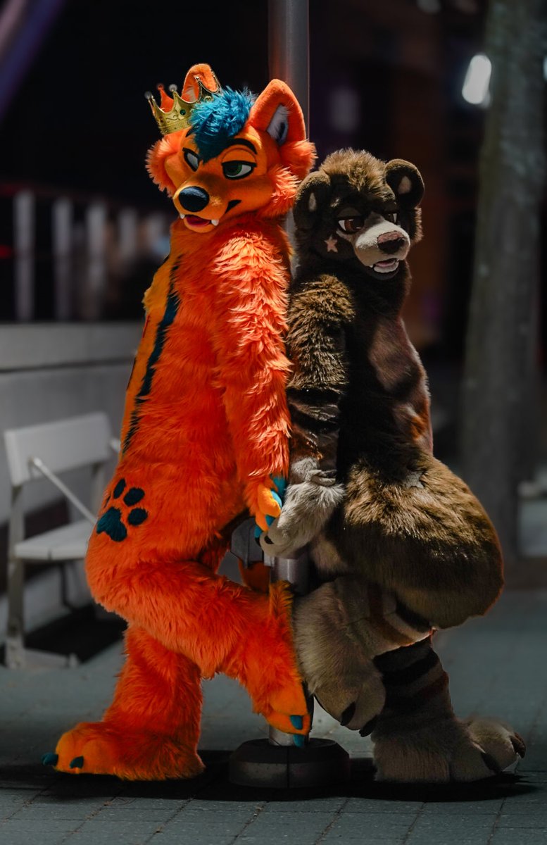 KichekoYeen tweet media