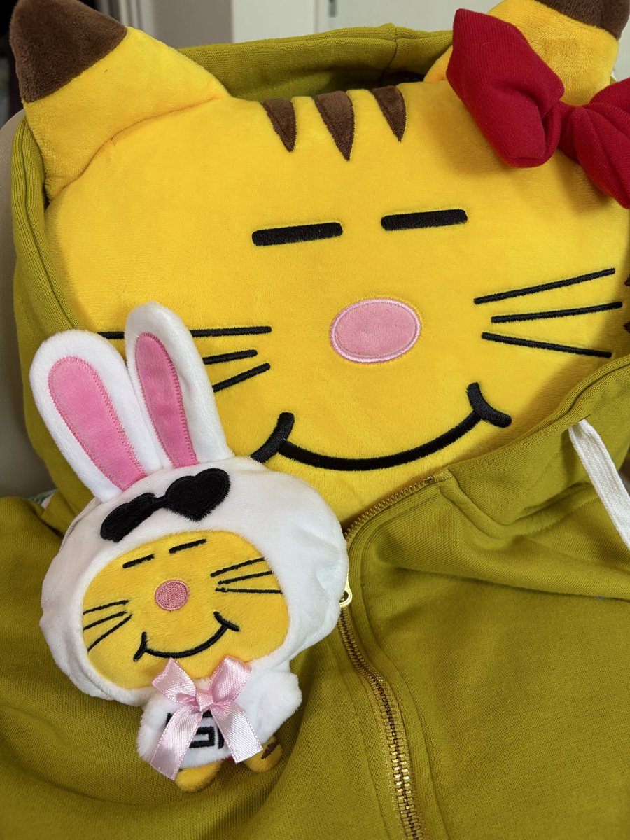 我が家のネコますくんたちも視聴中 #増田貴久喜怒哀楽同時視聴会 #増田