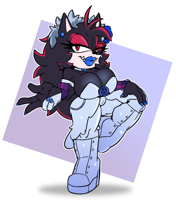 SonicPhase's tweet photo. Quick COMM rundown for @LilMxShivani's Princess, @MOZ0RA herself, a Sonikko for @CoffeePrinces94 and Maple for @FatPancakeDog 

going through my 2025 Christmas Backlog, I'll do other sets next months + other, older commissions. Not accepting new Comms through twtter at the mo </3 https://t.co/qA6wMaGDwM