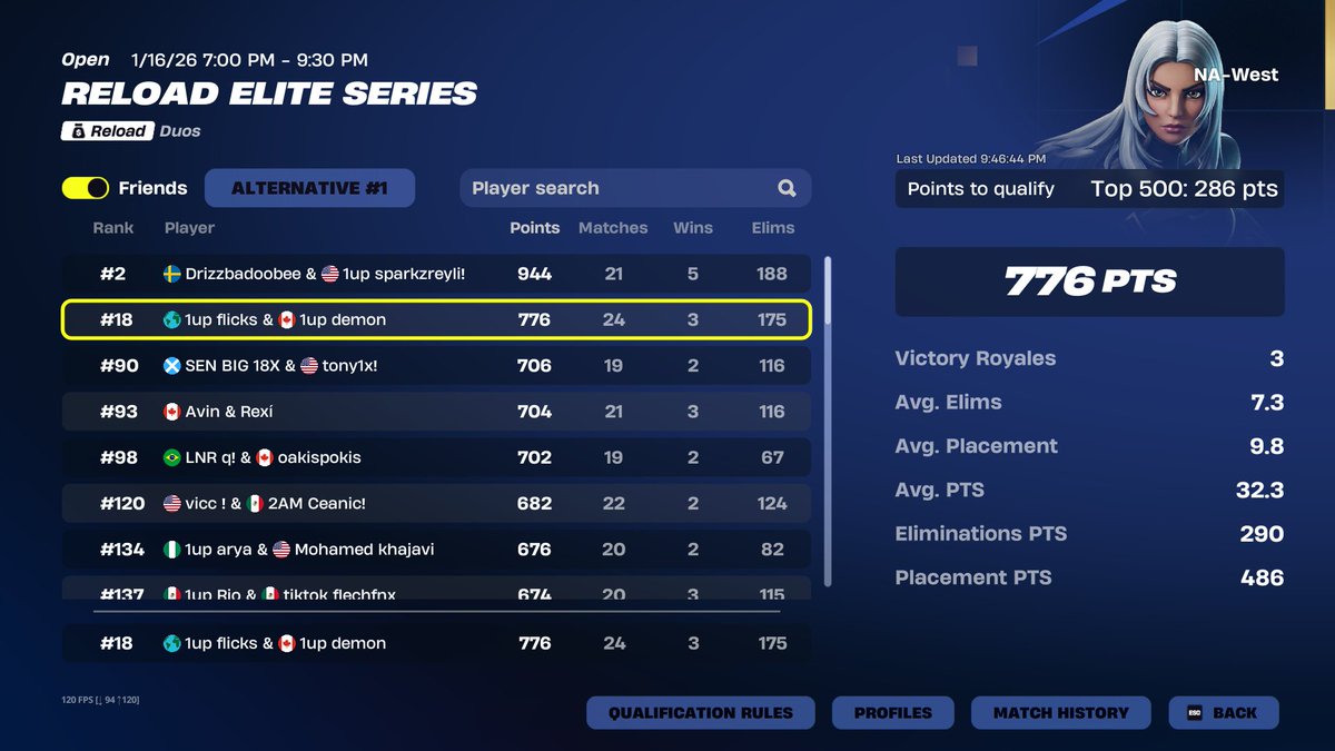 1up flicks tweet media