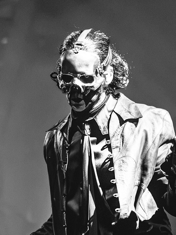 © tomasz woźniak, live nation polska