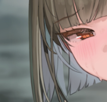 朱城ルミにインナーはないんだよね
あの頃うちの表現方法なだけなんだわ
空間感を出すやつね 