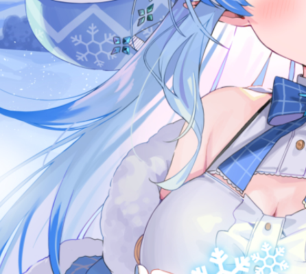 朱城ルミにインナーはないんだよね
あの頃うちの表現方法なだけなんだわ
空間感を出すやつね 