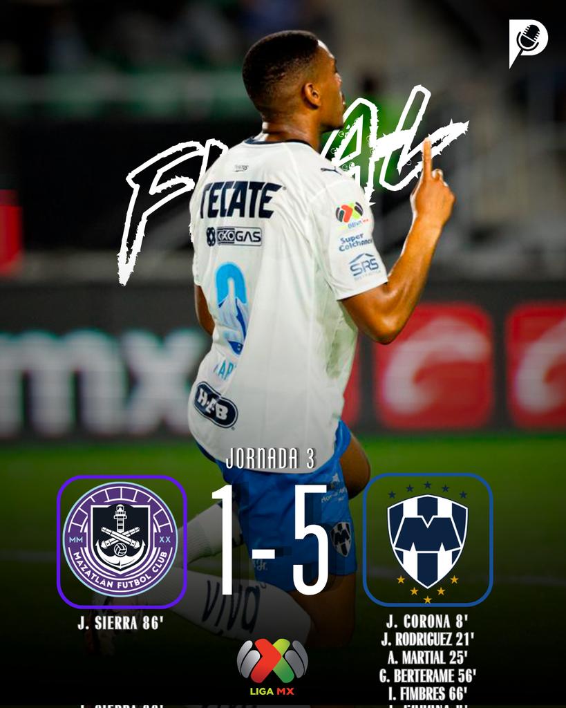 Postura Deportiva tweet media