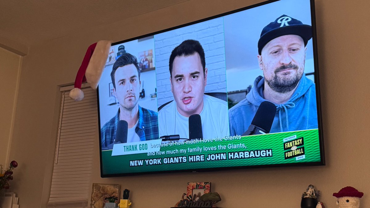 Kyle, a Madson tweet media