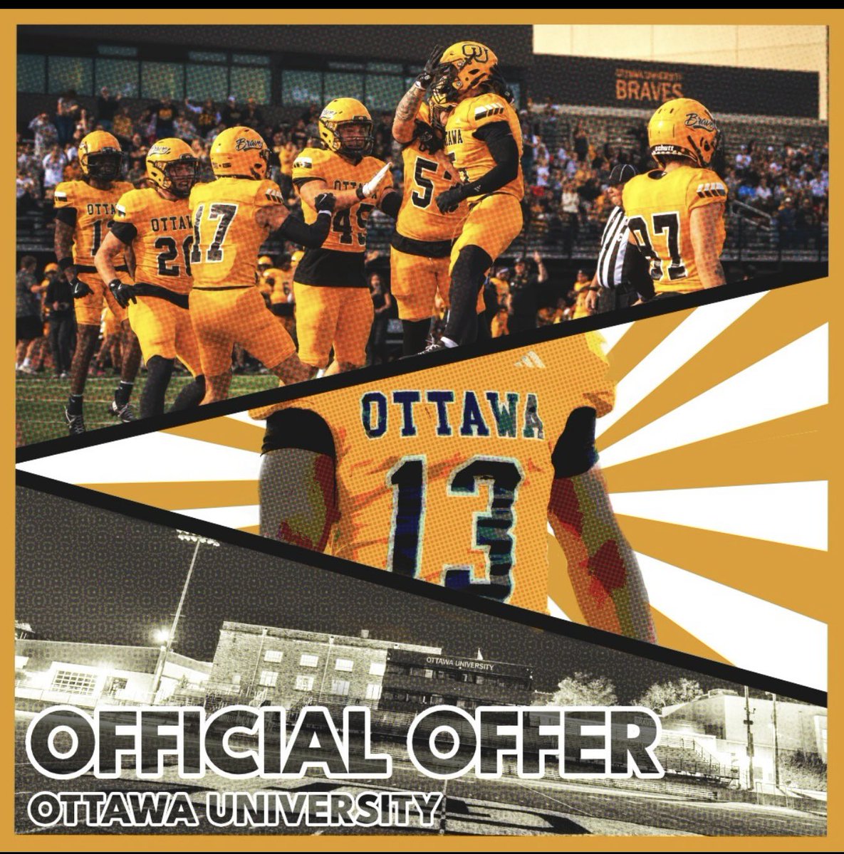 Kevion “Popeye” Henderson tweet media