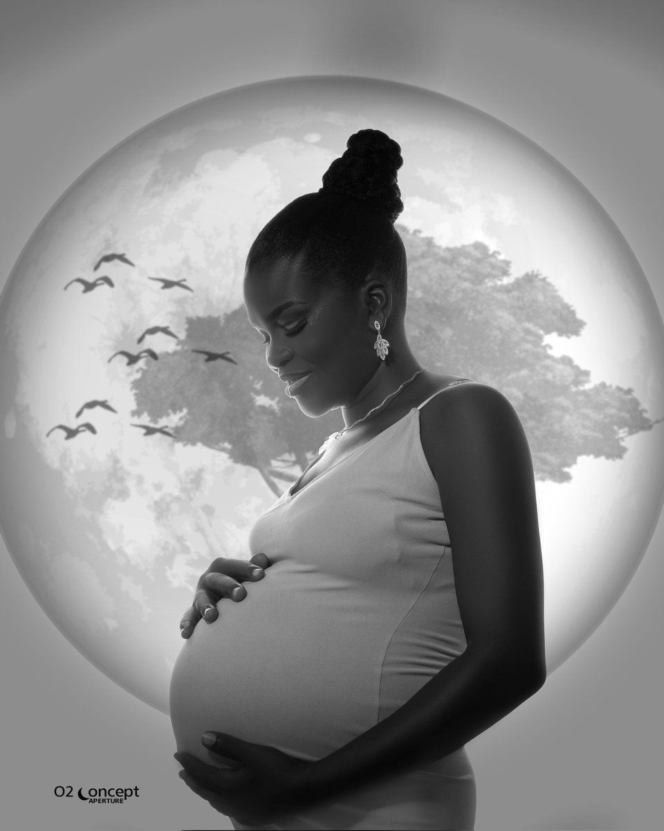 A daughter is God’s way of saying, “I thought you could use a lifelong friend, I bless God for giving me what no man can give.
Follow my Instagram through the link 
instagram.com/o2_conceptaper…