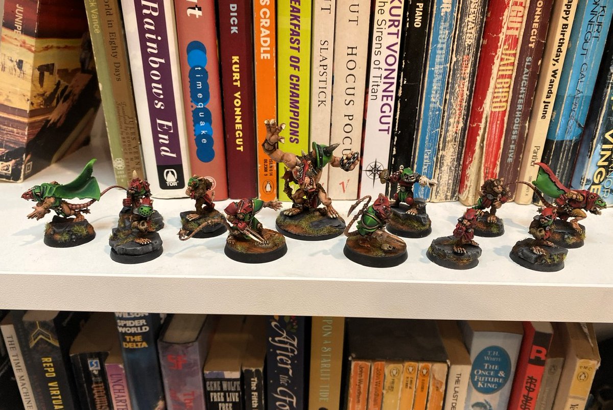 T. R. Napper tweet media