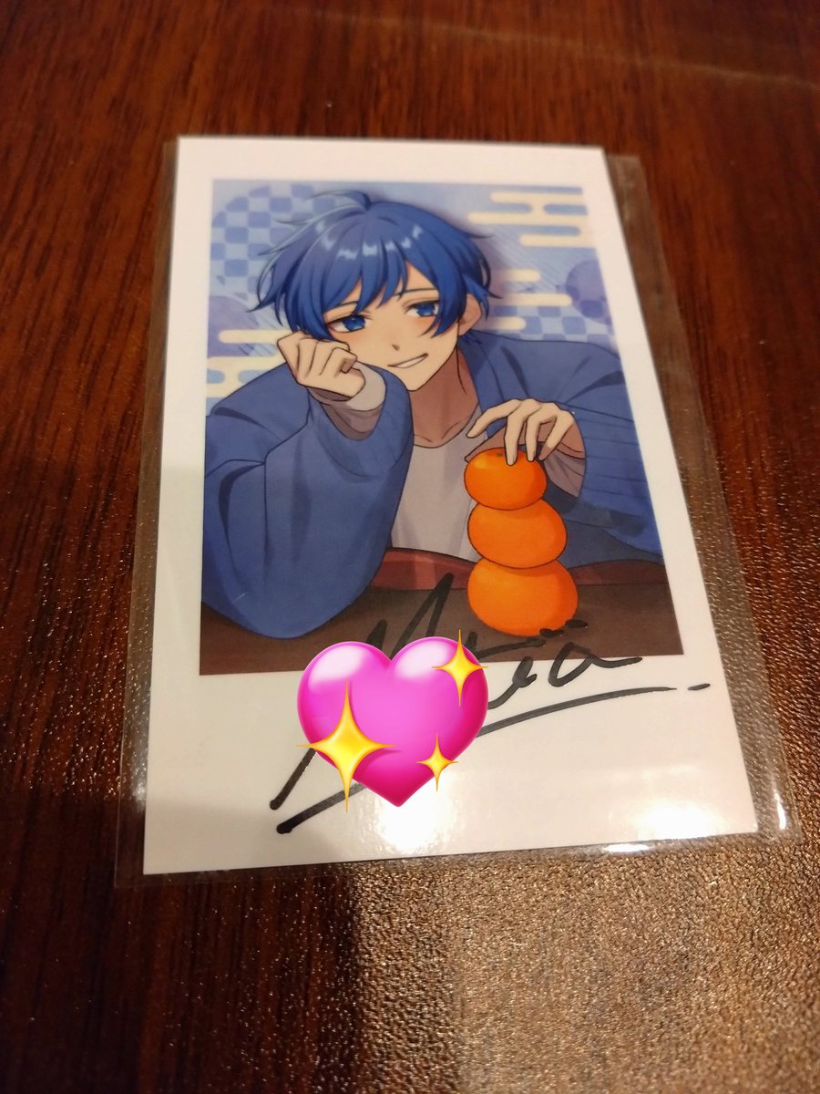 🐟たらみso tweet media