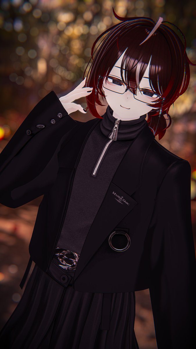 瑠衣-Rui- tweet media