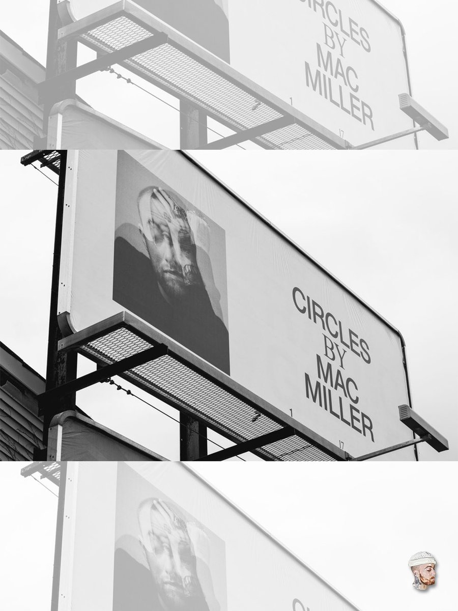 The Mac Miller Memoir tweet media