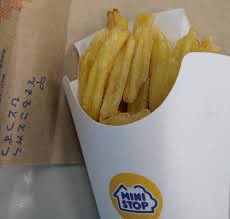 SAIGAI_Nugget's tweet photo. #バリとXポテ活 
@ministopfan https://t.co/VJkRAX2U5k