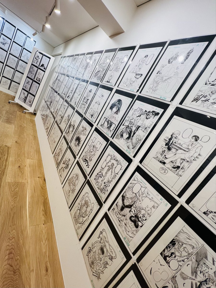 前田純 (@hardboiledsmile) / Posts / X