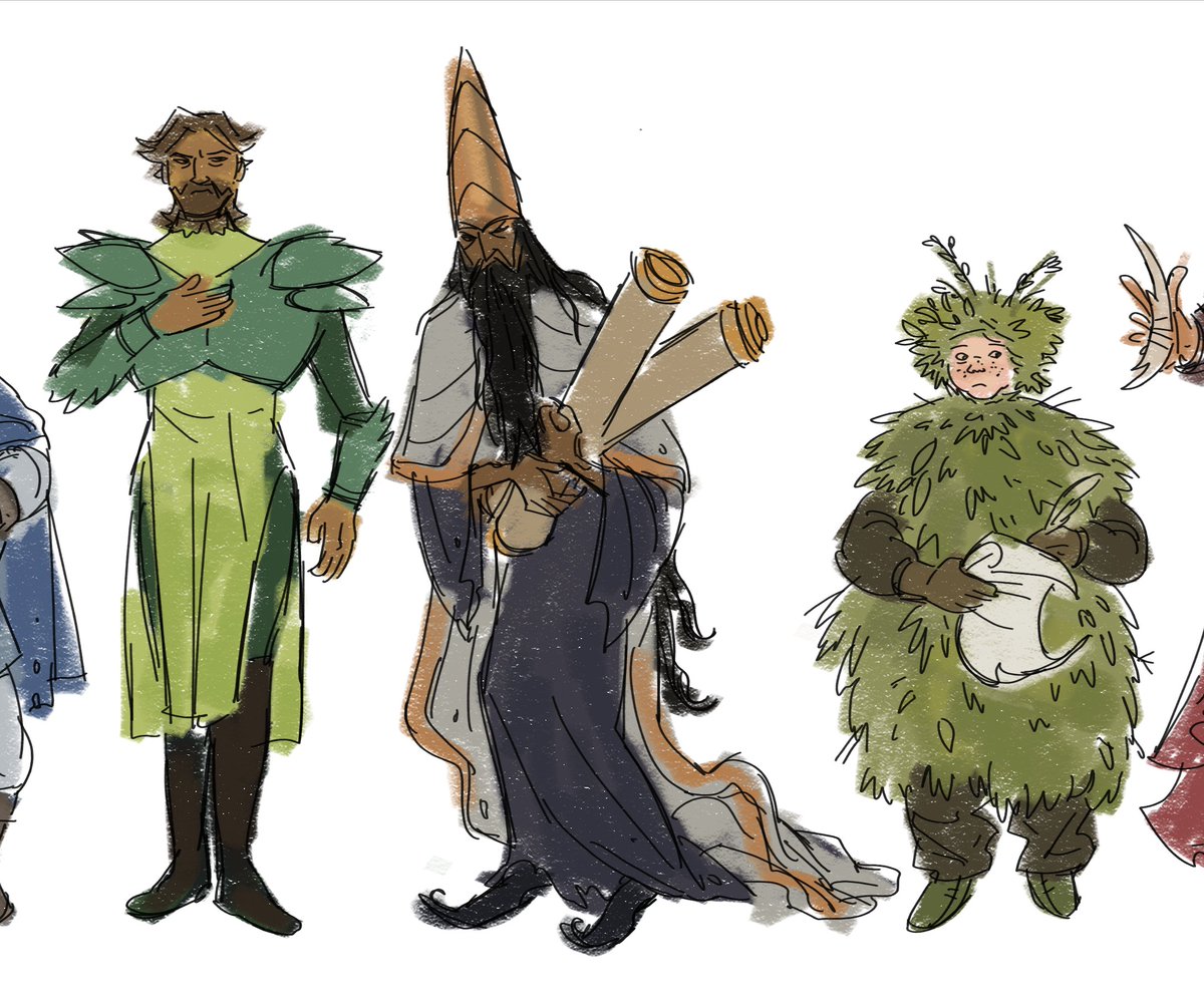 misophrioida's tweet image. silksong sketches