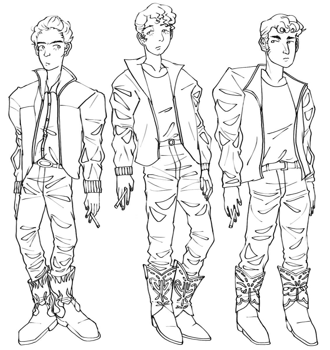 t1m0thygrub's tweet image. little hamburg chuds
#TheBeatles