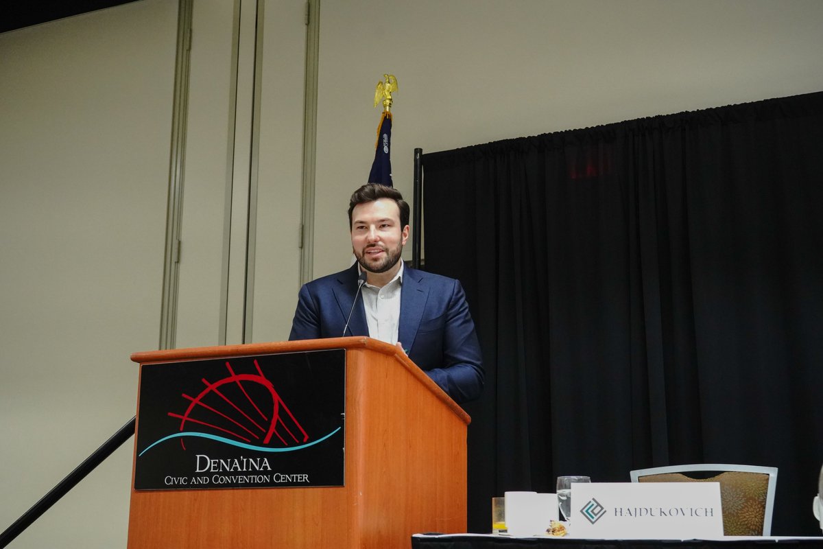 RDC for Alaska tweet media