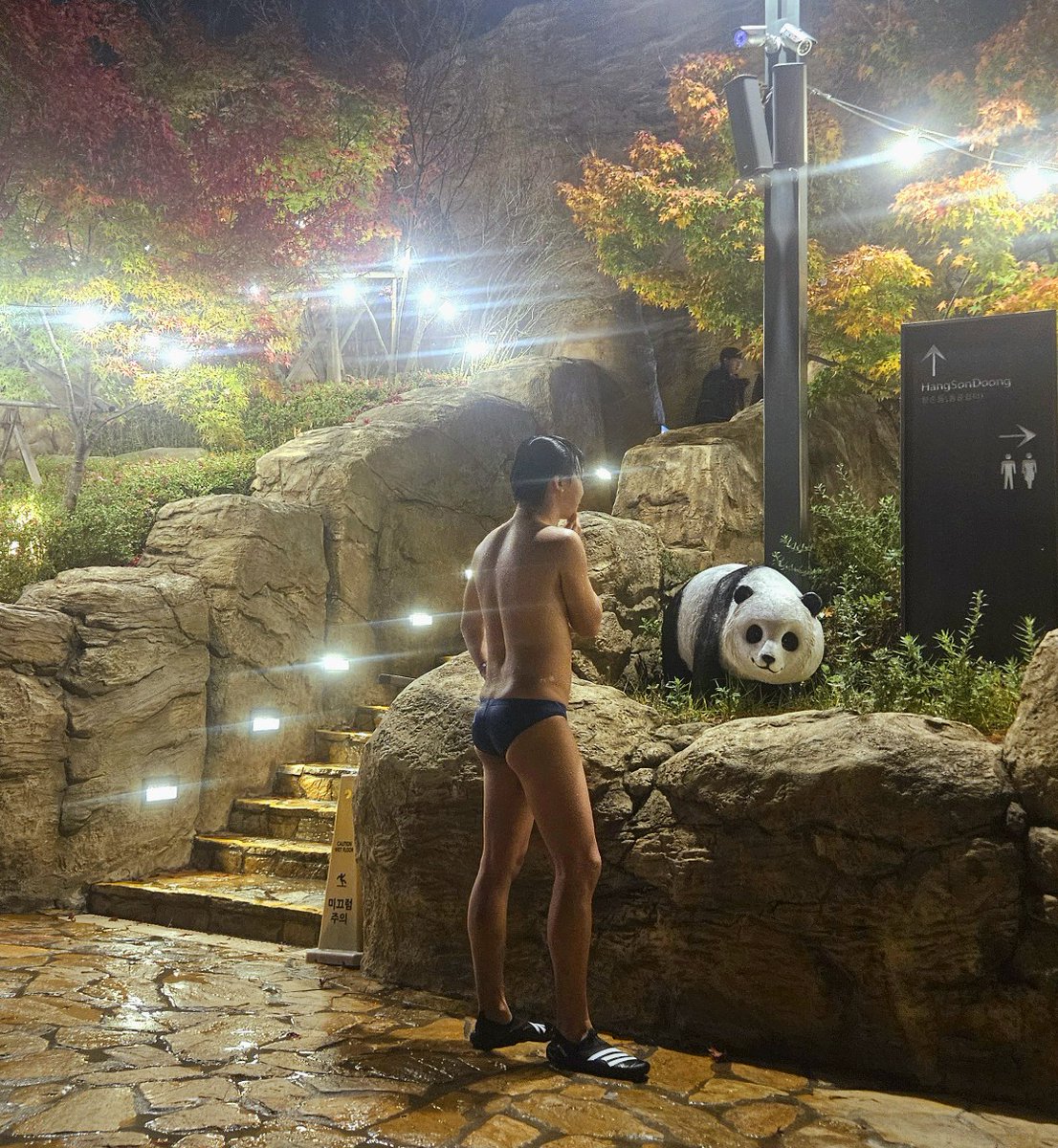 Daeng🩲 (@i_l_h_l) on Twitter photo 