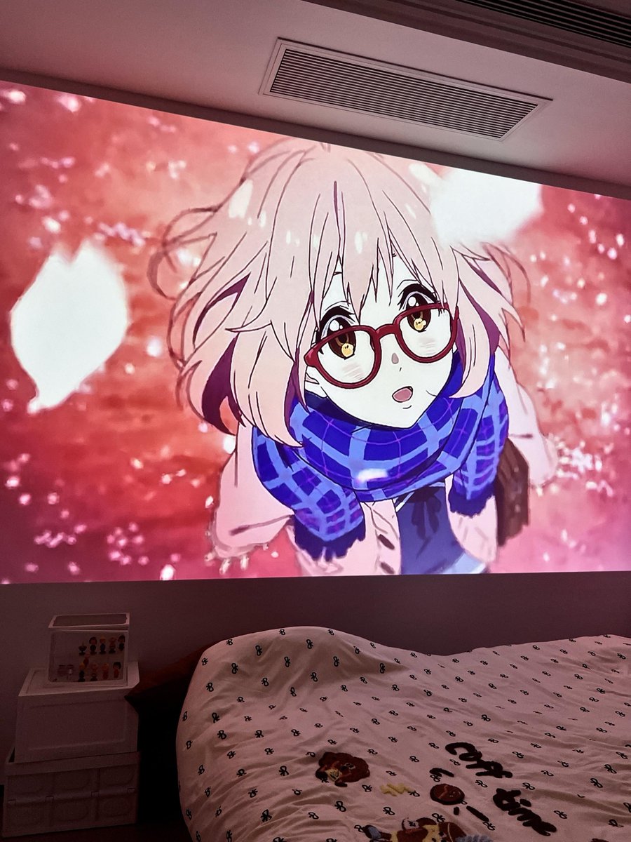 BarsyMarsy's tweet photo. 電源を入れた瞬間から驚きました！ https://t.co/tXDihlghYE