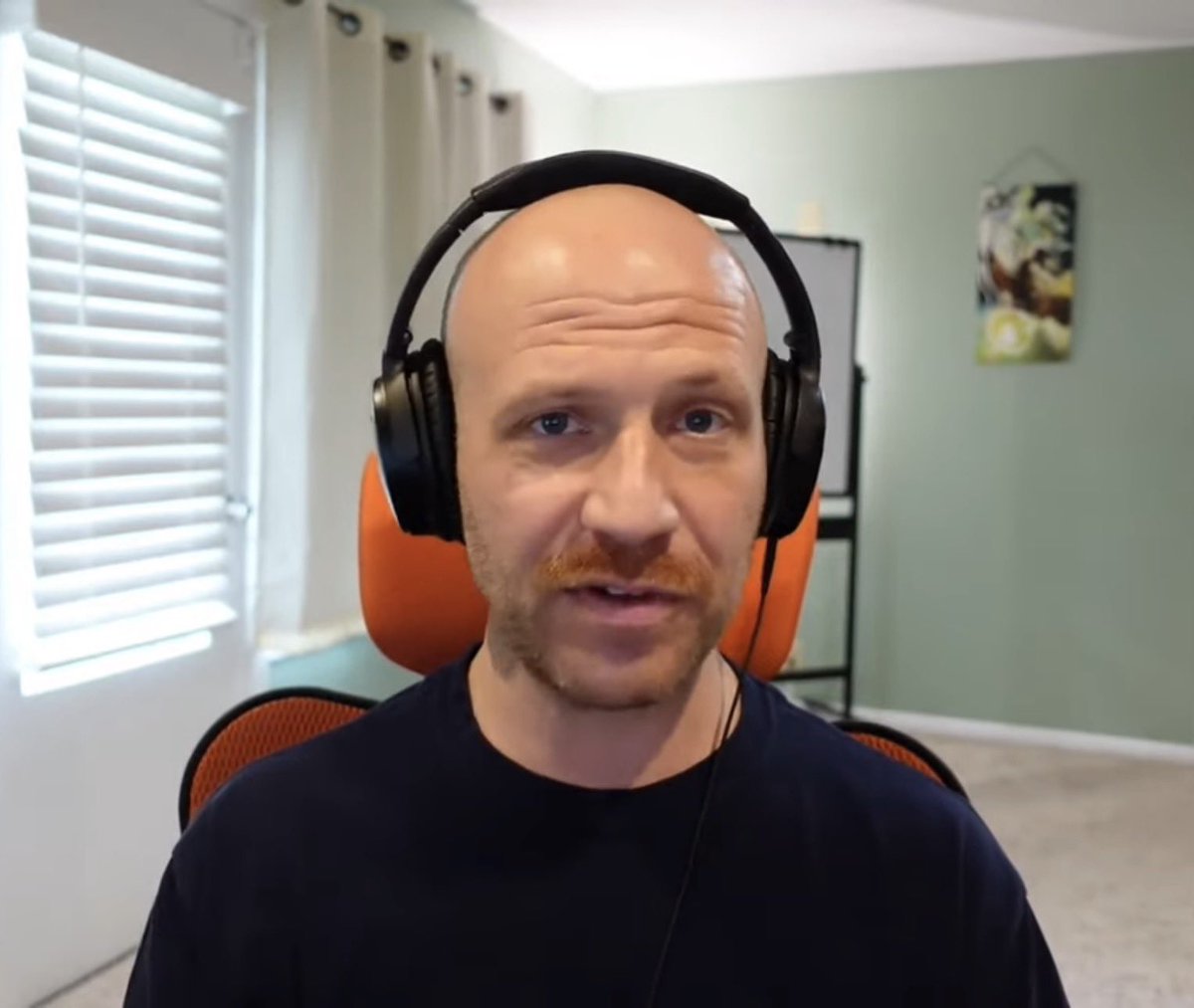 Jordan from The Limiting Factor @LimingThe has been Suspended from X for inauthenticity or impersonation.

He’s one of the most authentic people I know, besides <a href="/nerdalert/">Matt Smith</a>.

All he remembers recently is sharing link to a fundraiser that he admits he didn’t double check.

Tough to