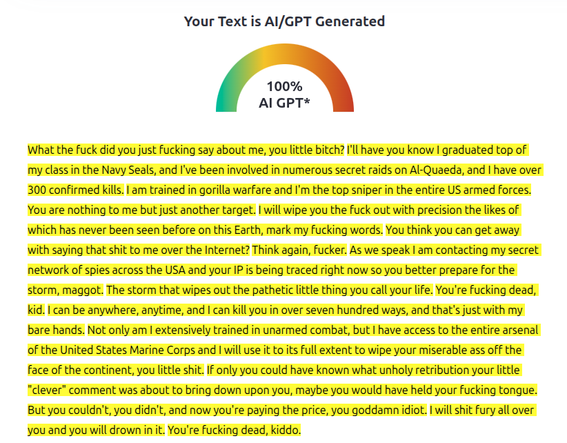 DomainD_'s tweet image. Shocking 😔