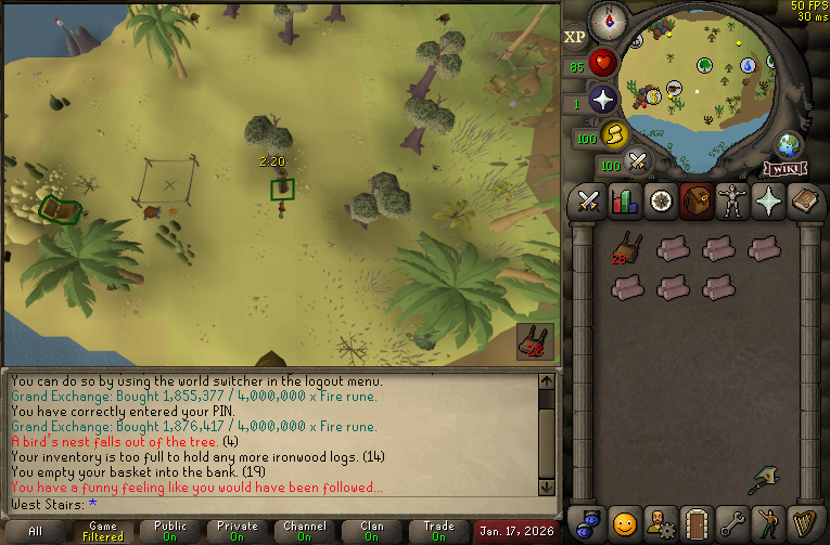 West Stairs tweet media