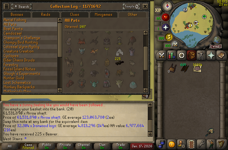 West Stairs tweet media