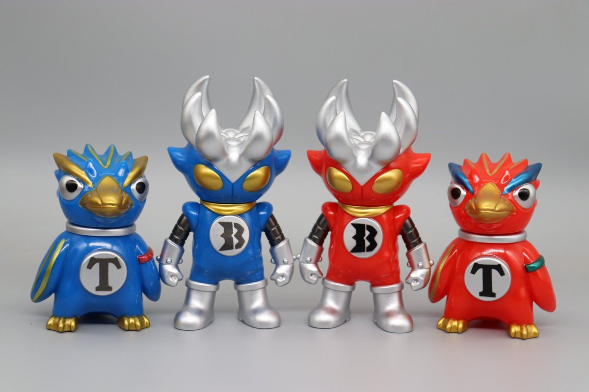 オタクリーム メカピポ AmberSugar Otacream ソフビ 2026年最新