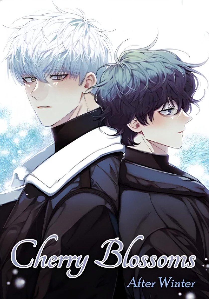 Landomepli's tweet image. Cherry blossom officially will comeback s5 on 2/4

 #겨울지나벚꽃 #CherryBlossomAfterWinter