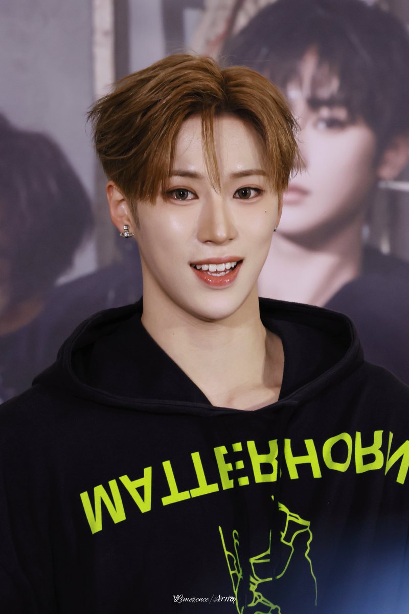 Limerence丨Arno tweet media