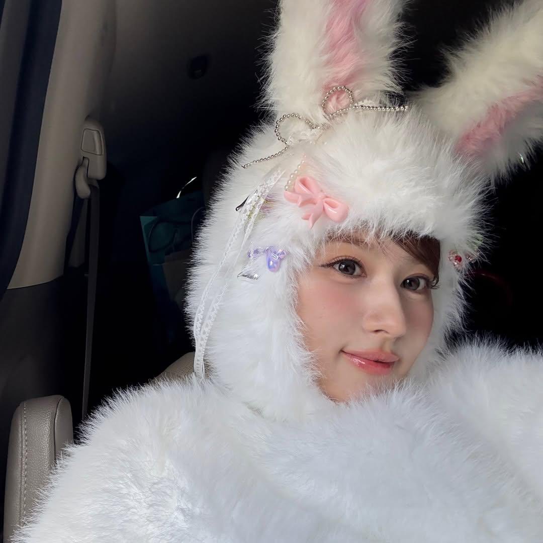 sanathinking's tweet image. bunny shasha 🥺🥺🥺🥺🥺🥺🥺