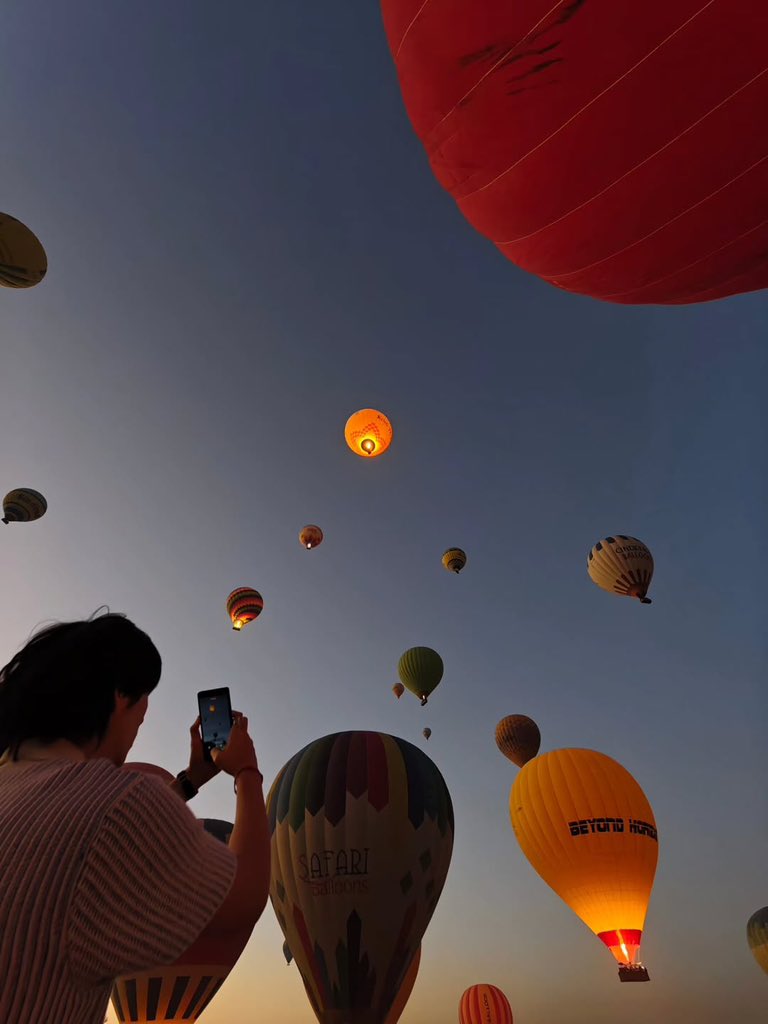 SKYasSAMOYED's tweet image. สวยมากเลย อยากไปบ้าง 🥹

 #skywongravee