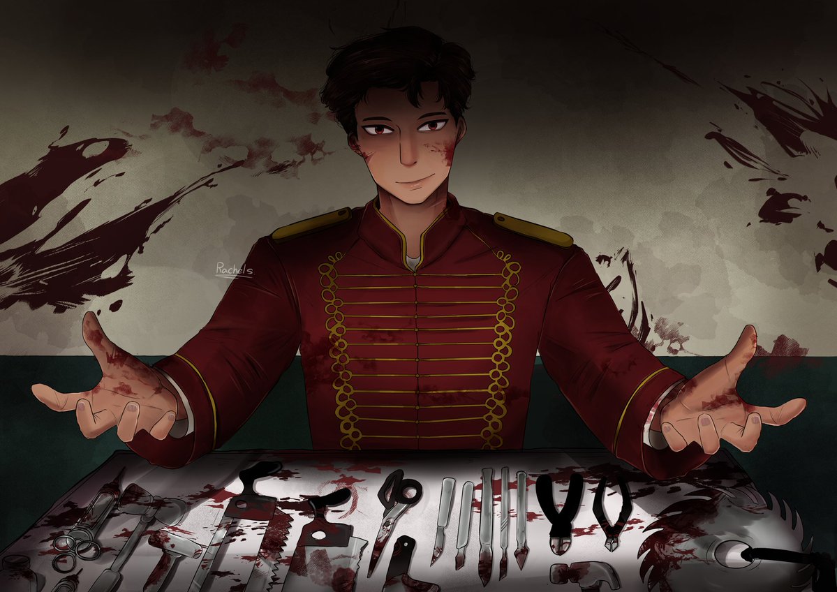 RphiTh20165's tweet image. #forgottenhill