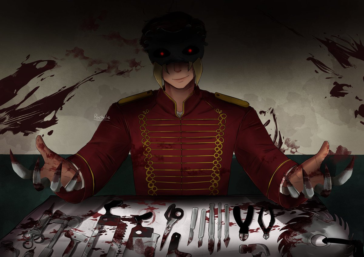 RphiTh20165's tweet image. #forgottenhill