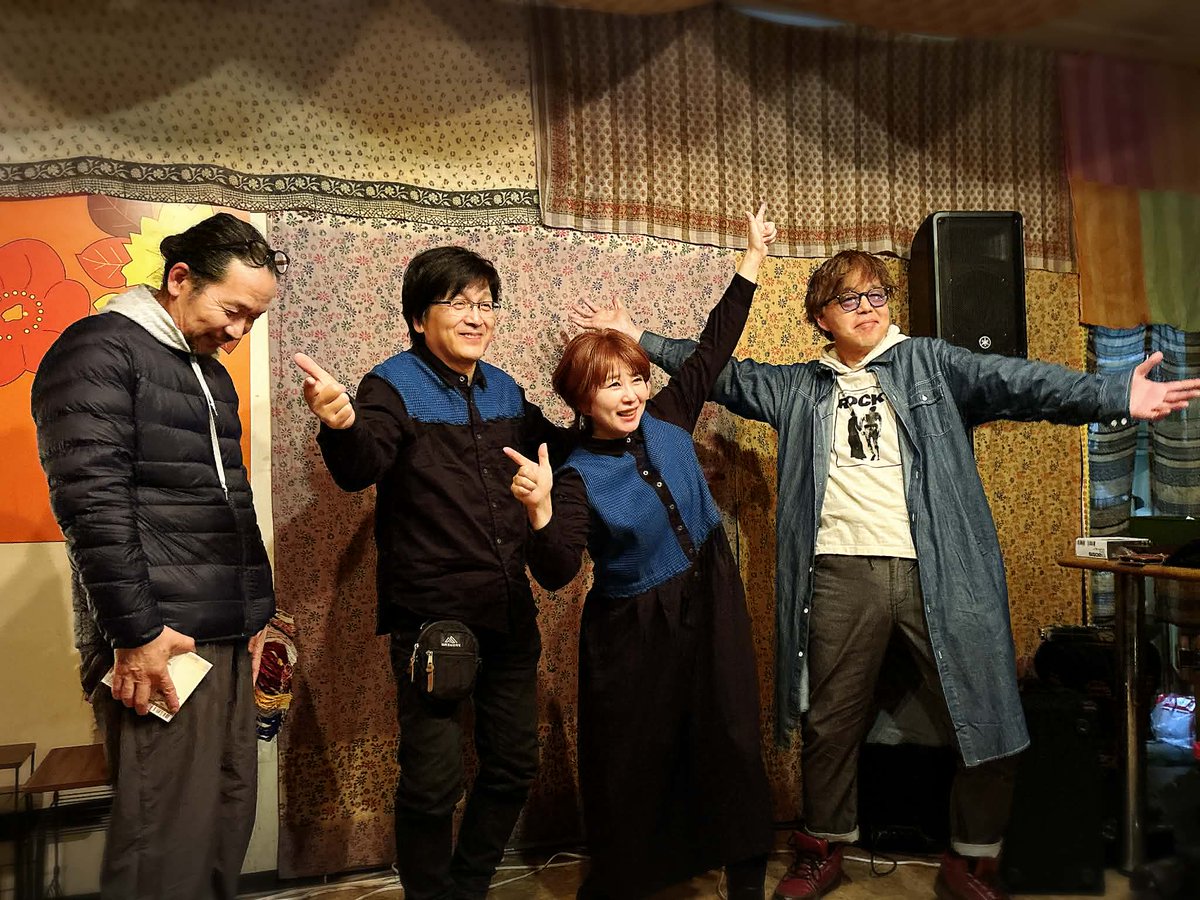 ネバさん tweet media