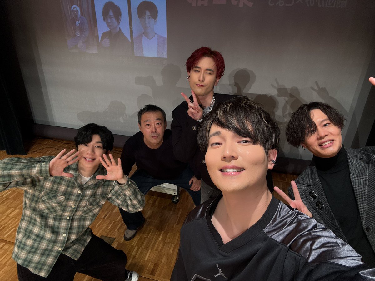 駒田航 tweet media