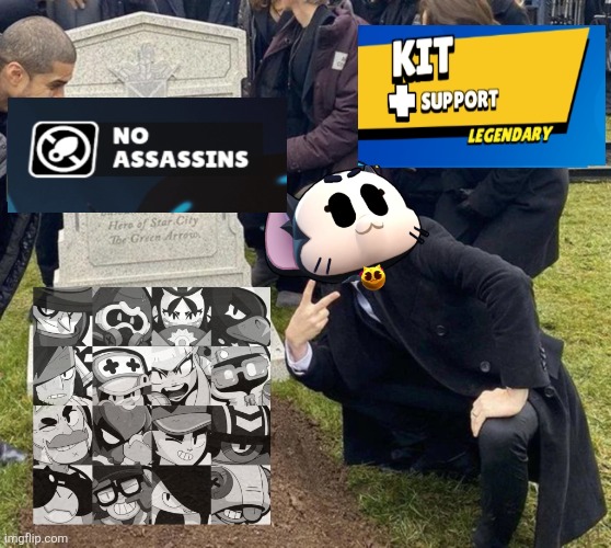 NewAltTaurus_'s tweet image. 0/11 is still alive