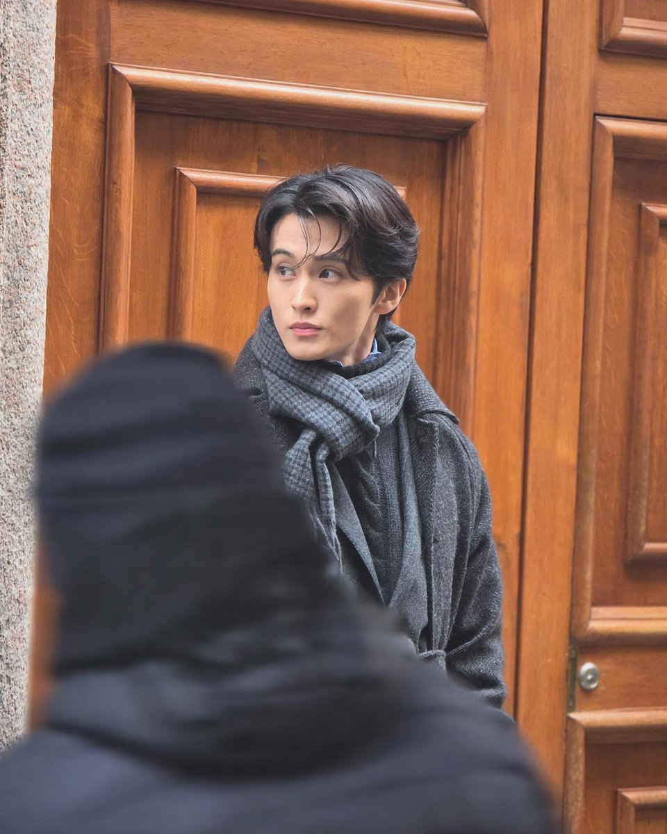 마끄리 🩵 tweet media