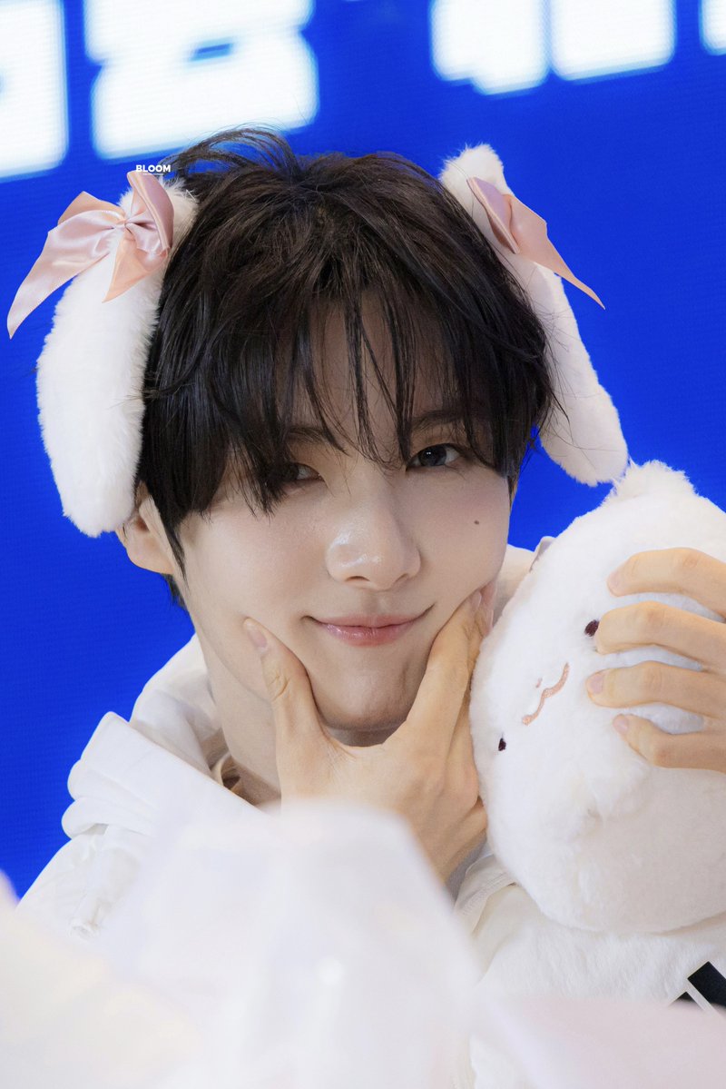 dykwiy's tweet image. 260117 🐶🎀

#TWS #투어스 #YOUNGJAE #영재 #ヨンジェ